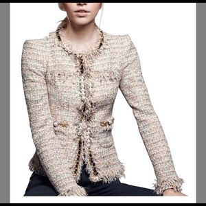 McGinn Elizabeth blazer exclusively for Nordstrom